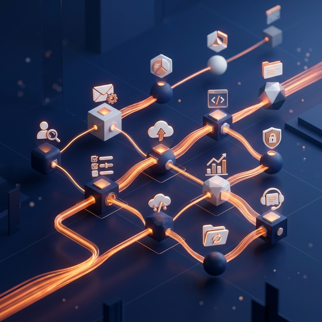 Business Automation