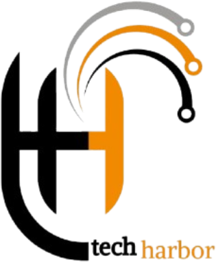 Tech Harbor Official Logo