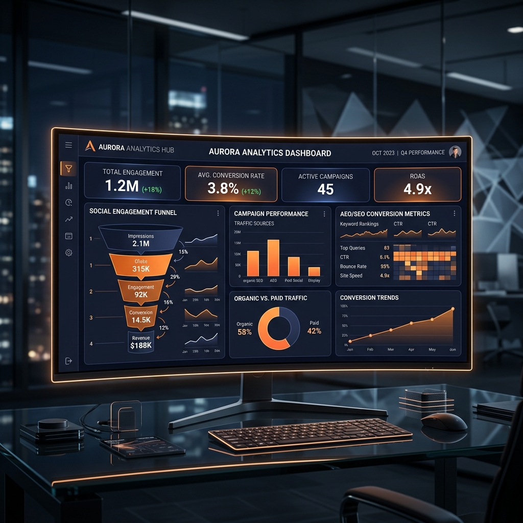 Digital Growth