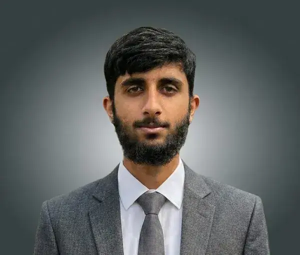 Muhammad Ali Joya