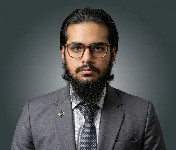 Haroon Allahdad