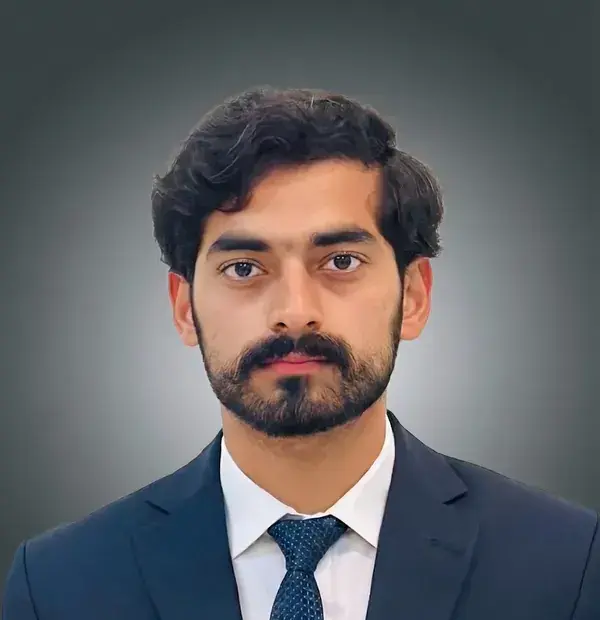 Husnain Abbas